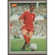 Signed picture  of Bobby Graham the Liverpool footballer. 